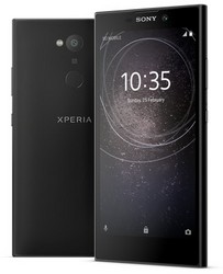 Замена дисплея на телефоне Sony Xperia L2 в Тюмени
